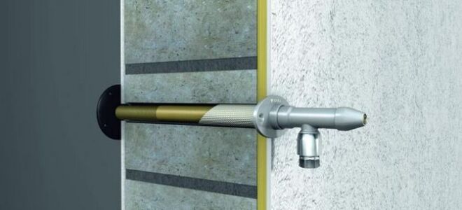 Морозостойкий экскаватор: надежный источник воды в саду