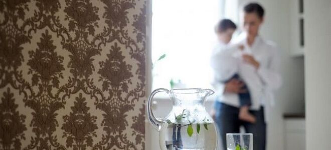 Вы используете воду из своего собственного потребления? Следите за его качеством