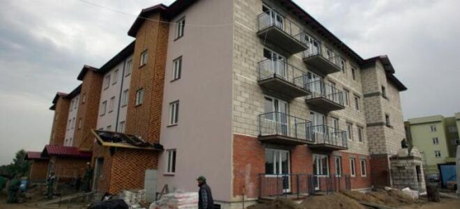 Построить или купить? Трудный выбор будущего владельца дома