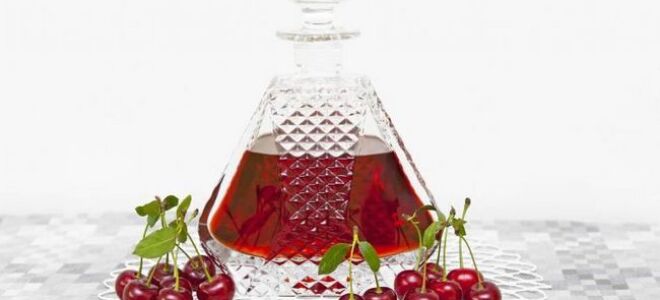 Рецепты для домашних фруктовых ликеров