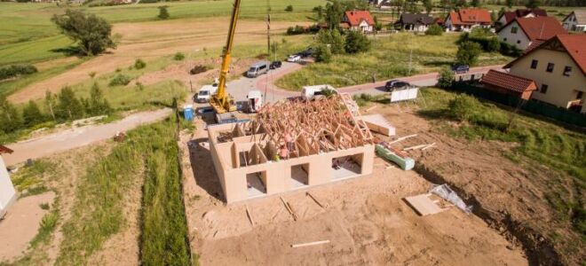 Дома с низким энергопотреблением — мы опровергаем распространенные вокруг них мифы