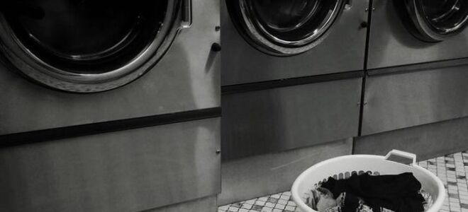 Кресло-коляска, велосипед, прачечная и сушильная комната в блоке — кто и сколько может их использовать