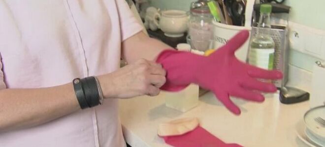 Как мыть посуду экономично и экологически (ВИДЕО)