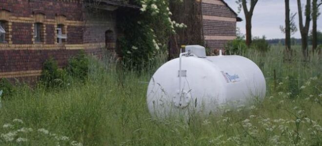 Использование жидкого газа для отопления дома — преимущества, недостатки и затраты