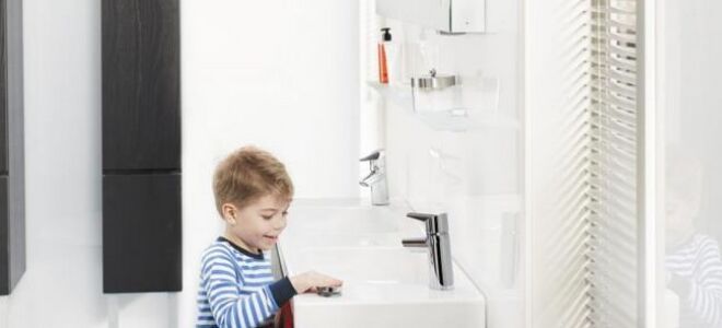 Интеллектуальная сантехника (ФОТО)