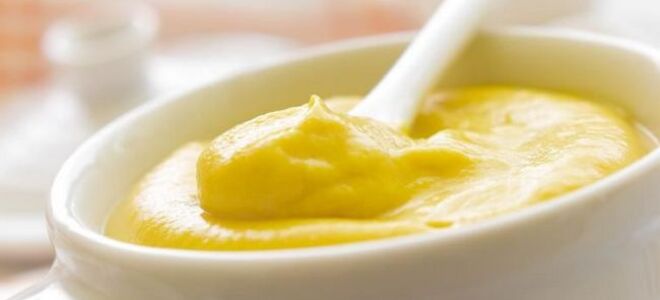 Рецепт приготовления домашней горчицы. Свойства горчицы