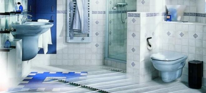 Полы с подогревом воды — как правильно их использовать