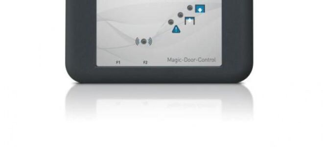 Когда вы не помните, закрыли ли вы ворота