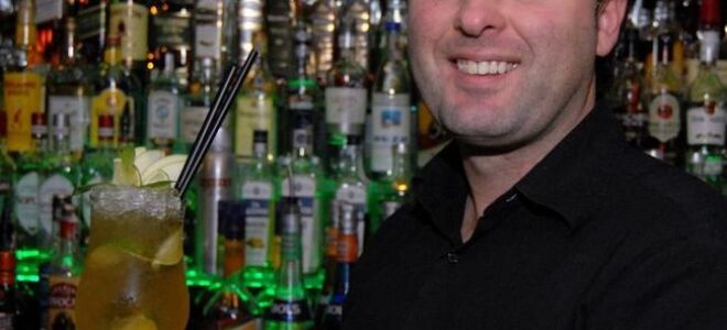 Впечатьте своих гостей оригинальным напитком