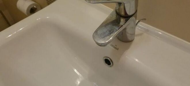 Как удалить камень и мыло из мыла ванной. руководство