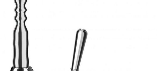 Хромированные устойчивые к царапинам батареи Schock