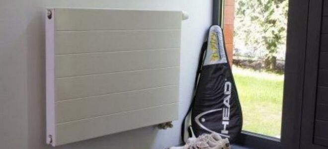 Современная форма, наполненная теплом — стильные обогреватели нагревают и украшают дом (ФОТО)