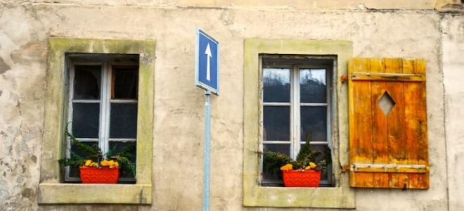 Как обновить и ухаживать за внешними штукатурками