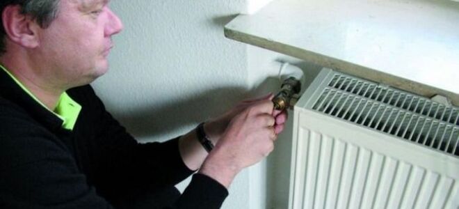 Как сэкономить на счетах за отопление (WIEDO)