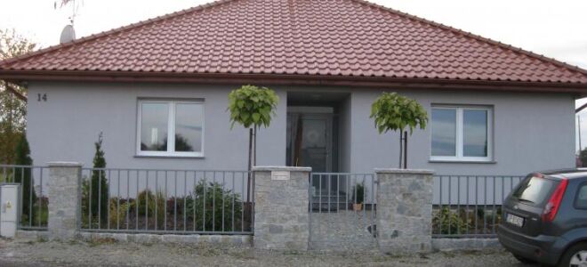 Как построить энергоэффективный дом. Пользовательский интерфейс