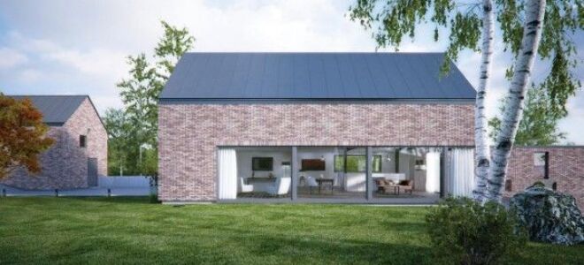 Система водосточных желобов — современное решение