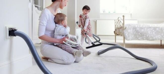 Центральное вакуумирование: мы опровергаем мифы об этом