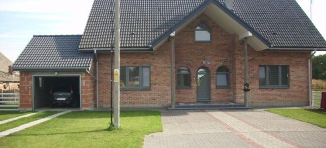 Как сэкономить при строительстве дома? Несколько советов