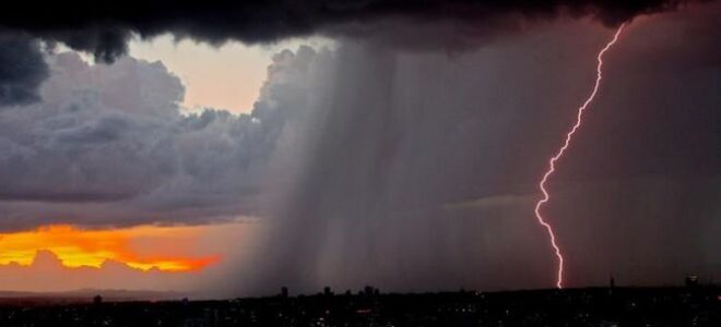 Штормы в Польше. Как защитить себя от бури. руководство