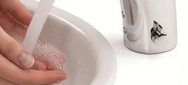 Как сохранить краны чистыми. руководство