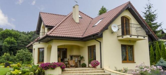 Что делать, чтобы сделать стену более теплой? Проверьте значение U