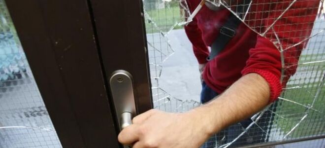 Внимание, вор! Как обеспечить квартиру перед отъездом?