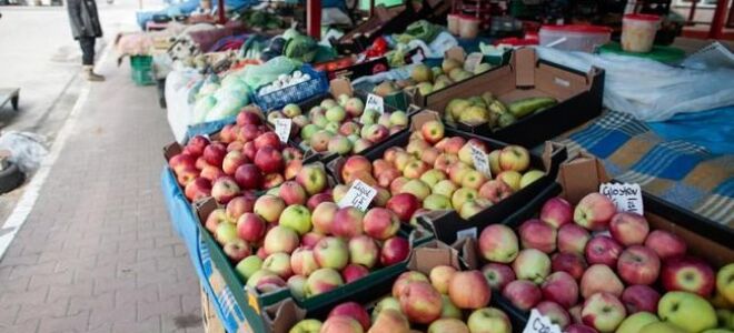 Как избавиться от химии из фруктов и овощей — домашние методы