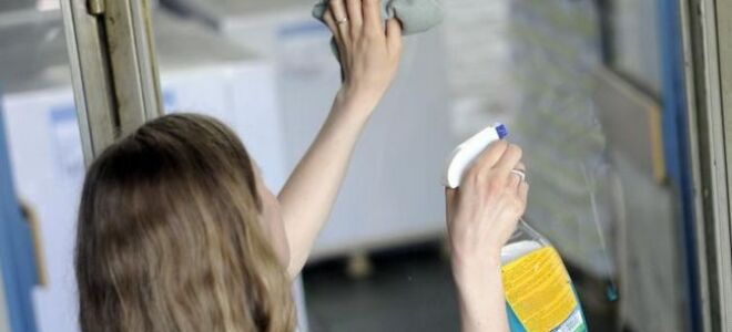 Сколько стоит уборка квартиры и дома на заказ