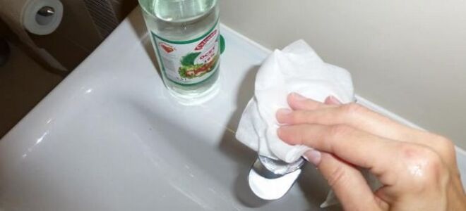 8 способов очистки вашего дома без использования моющих средств