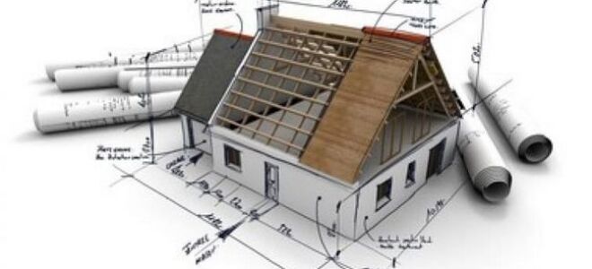 Вентиляция в энергоэффективном доме, чтобы получить дополнительную плату за строительство дома