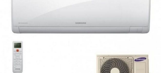 Кондиционирование воздуха в доме и квартире и собственная сборка