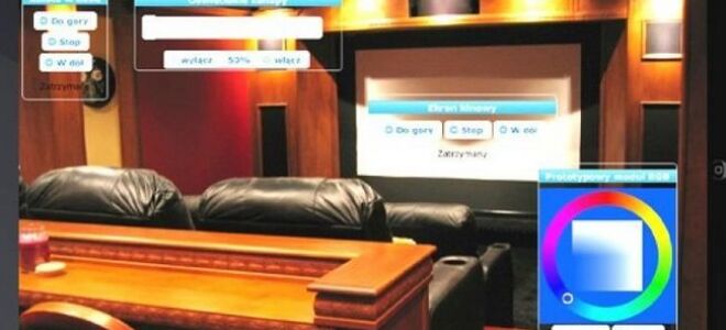 Умный дом для карманного Ковальского