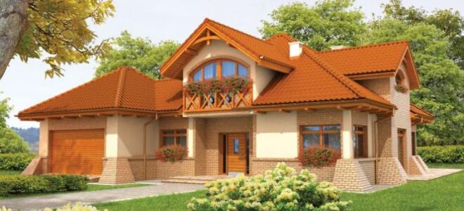 Многослойная крыша: преимущества и недостатки