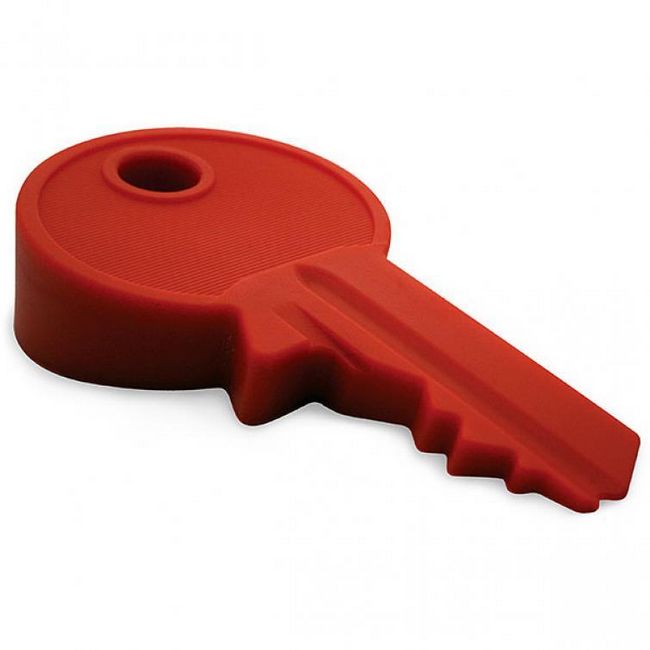 Секундомер для J-Key Key красный, цена: PLN 32